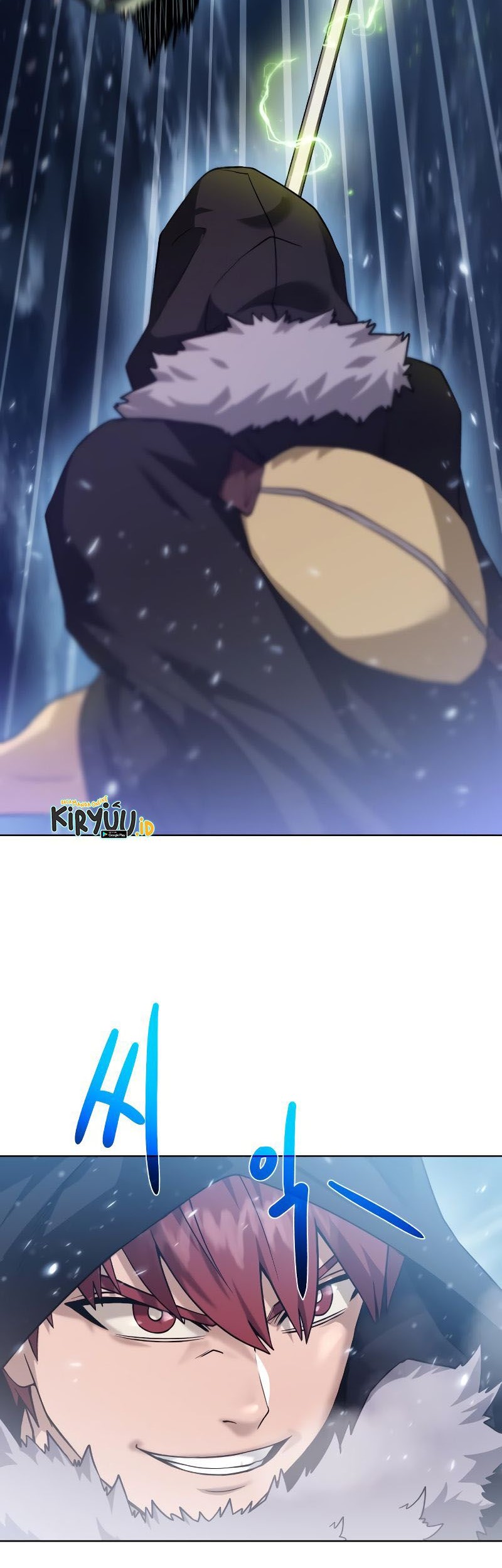 Dungeon and Artifact Chapter 88 Gambar 25