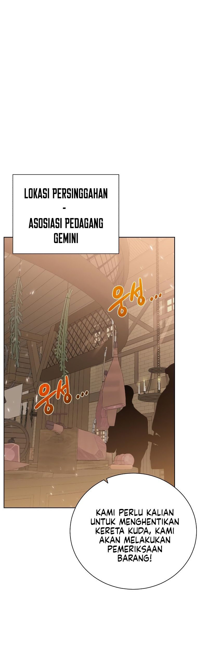 Dungeon and Artifact Chapter 88 Gambar 28