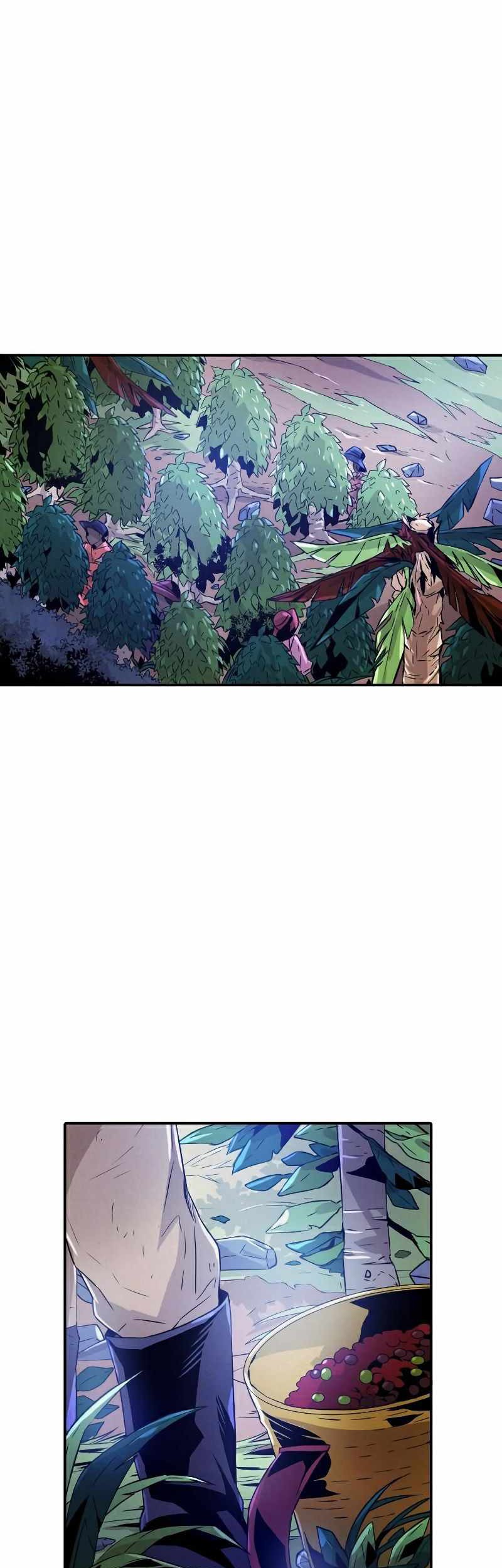 How To Kill A God Chapter 59 Gambar 10