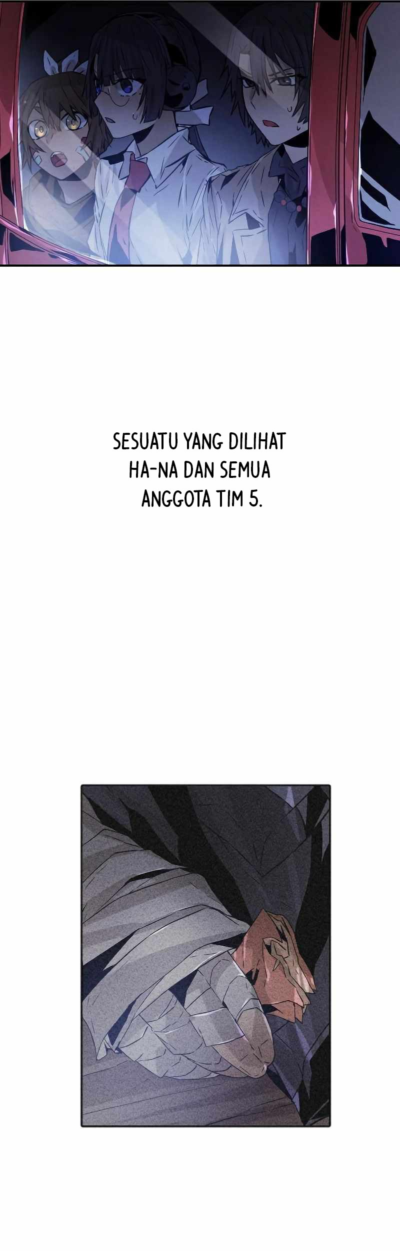 How To Kill A God Chapter 59 Gambar 19