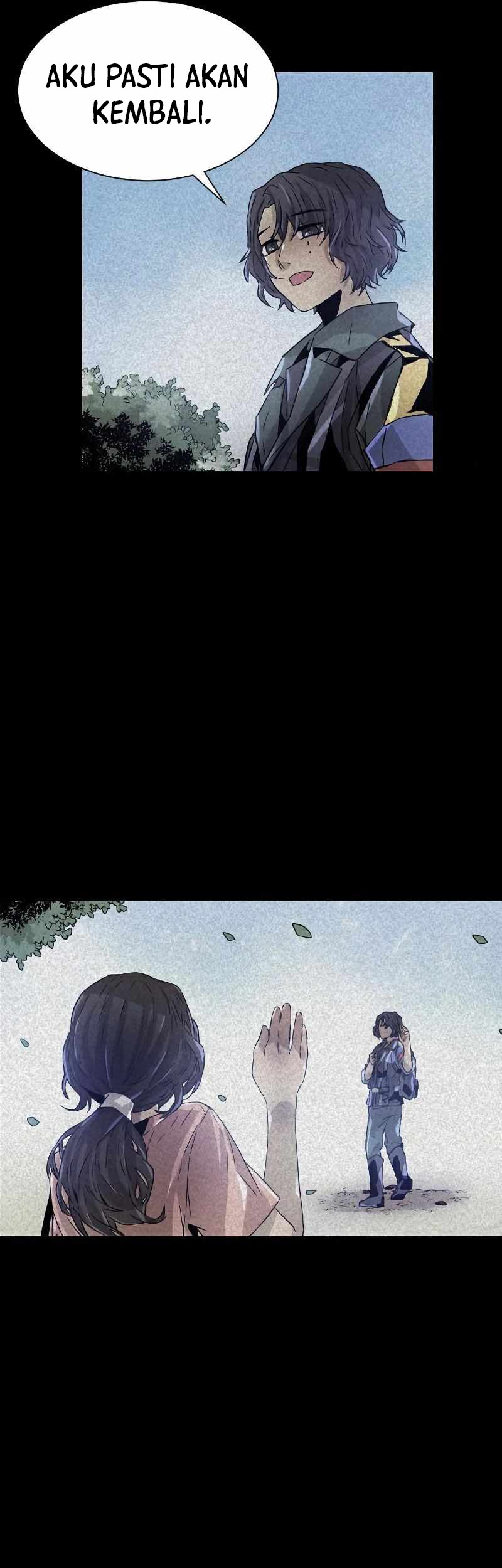 How To Kill A God Chapter 59 Gambar 29