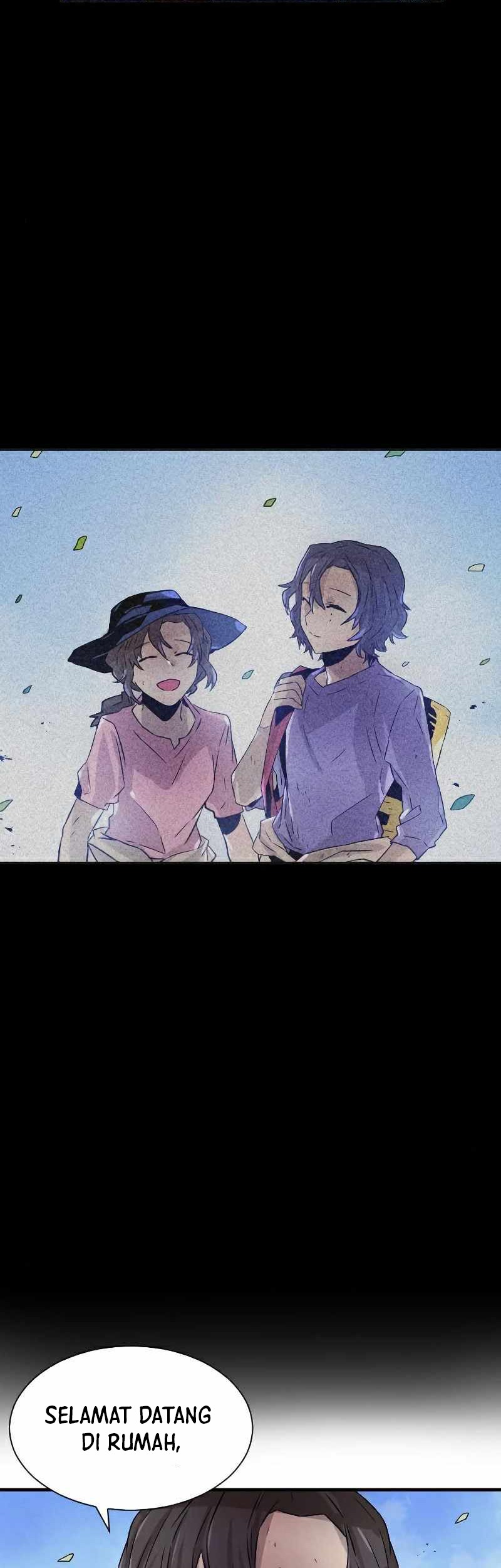 How To Kill A God Chapter 59 Gambar 38