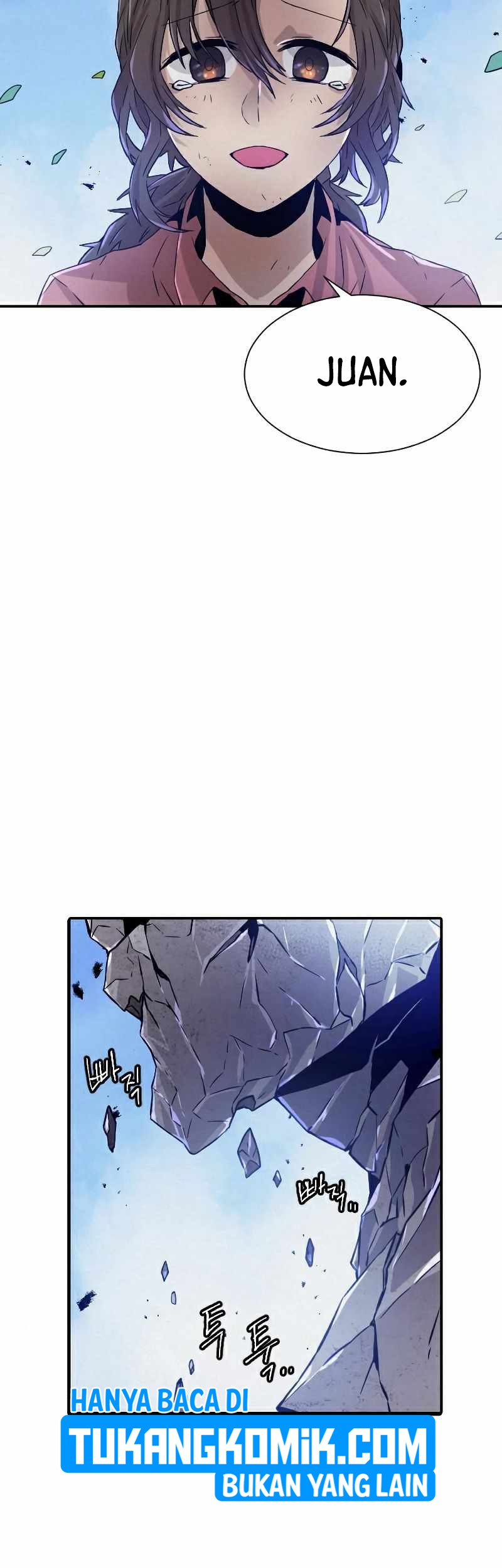 How To Kill A God Chapter 59 Gambar 39