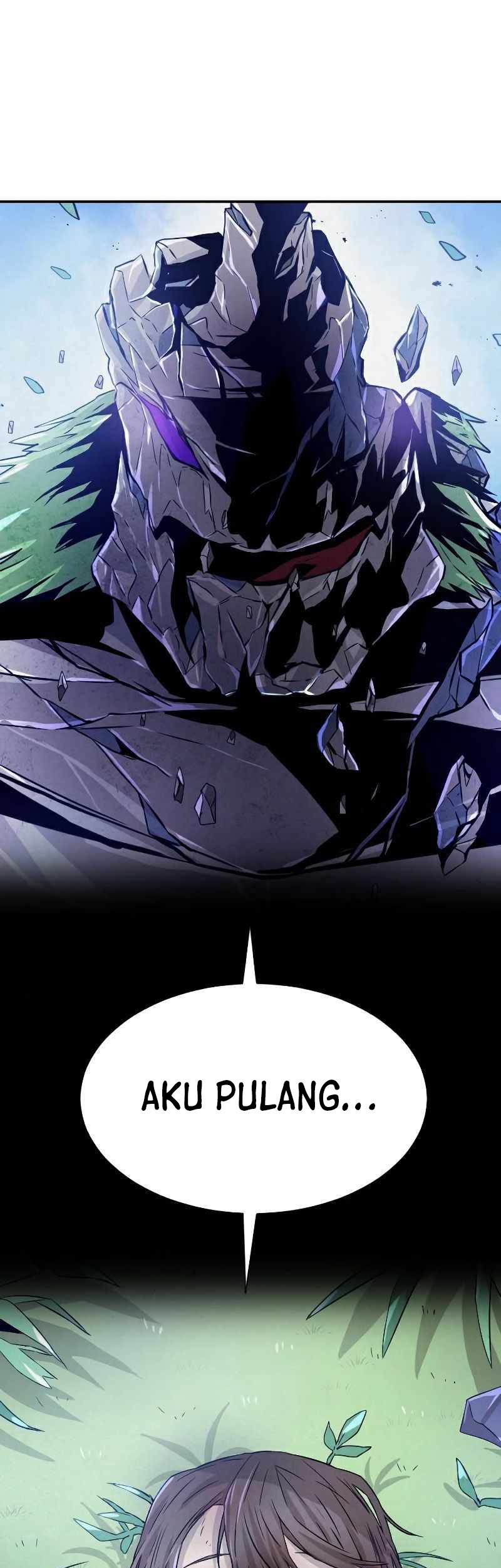 How To Kill A God Chapter 59 Gambar 41