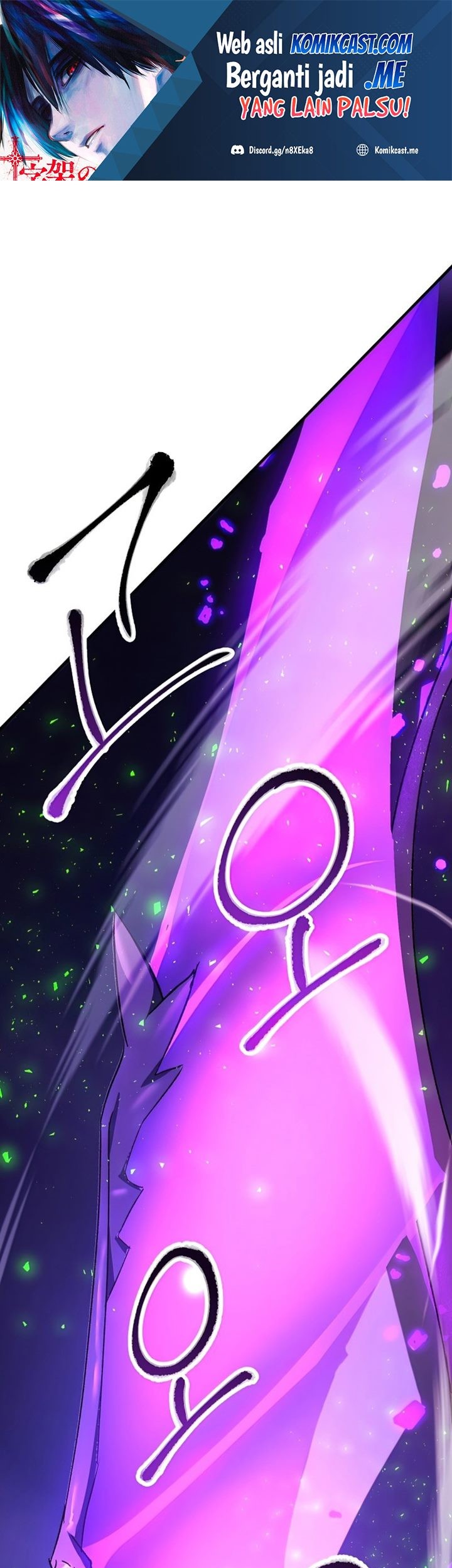 Baca The Hero Returns Chapter 44 Gambar 2