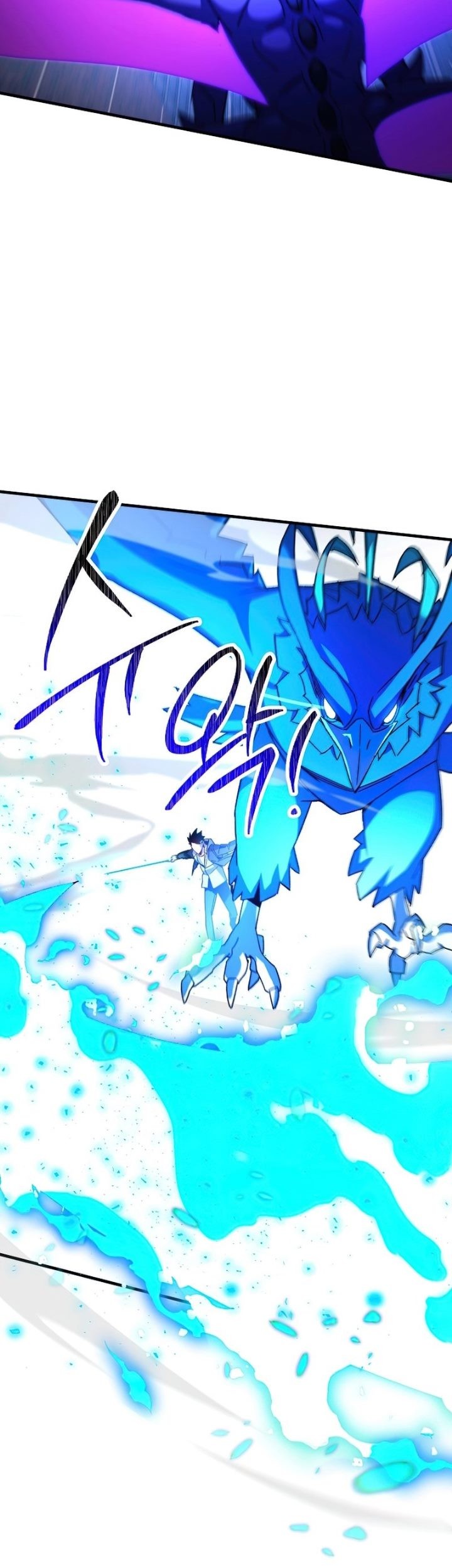 The Hero Returns Chapter 44 Gambar 60