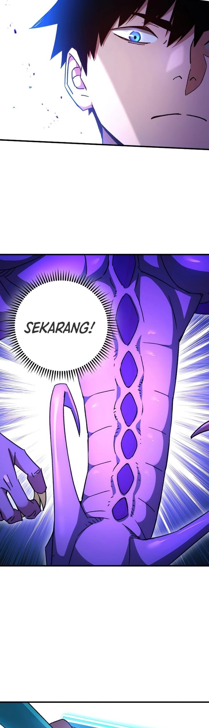 The Hero Returns Chapter 44 Gambar 82