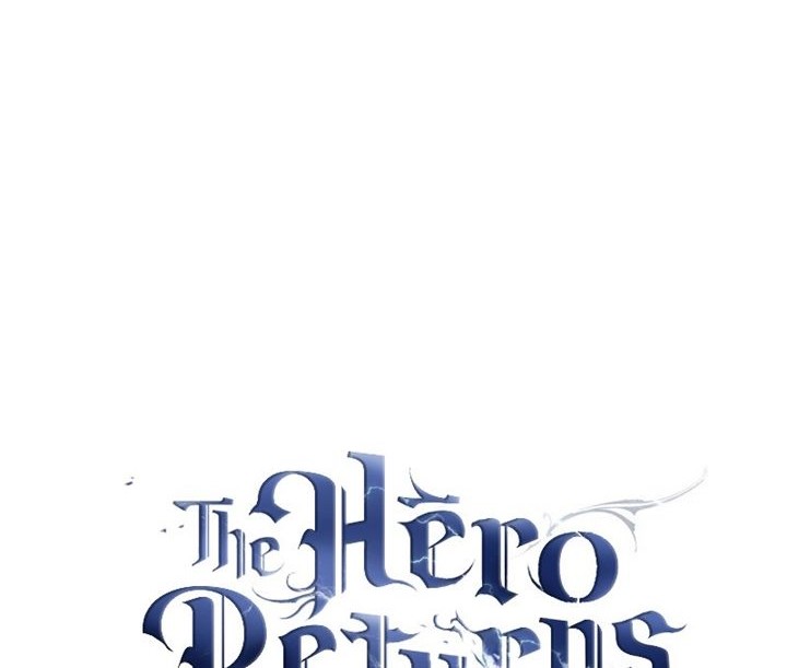 The Hero Returns Chapter 44 Gambar 11
