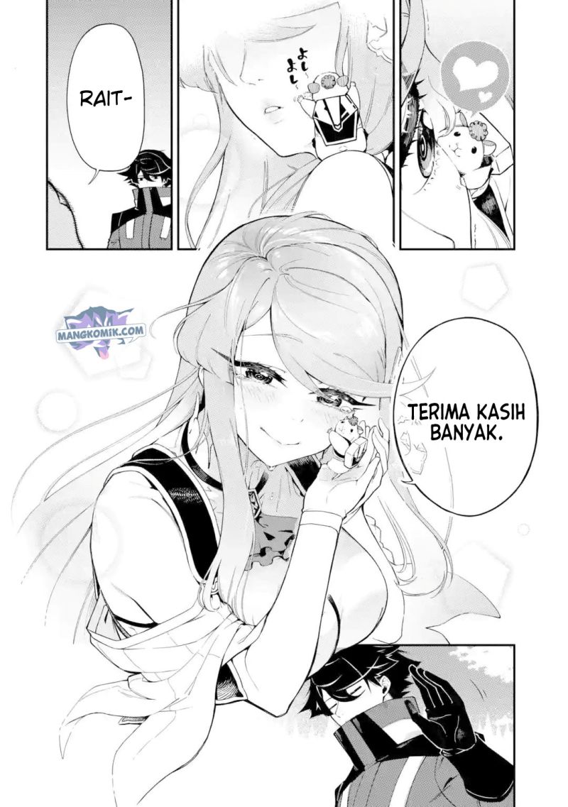 Ansatsu Skill de Isekai Saikyou: Renkinjutsu to Ansatsujutsu o Kiwameta Ore wa, Sekai o Kage kara Shihai suru Chapter 10.2 Gambar 18