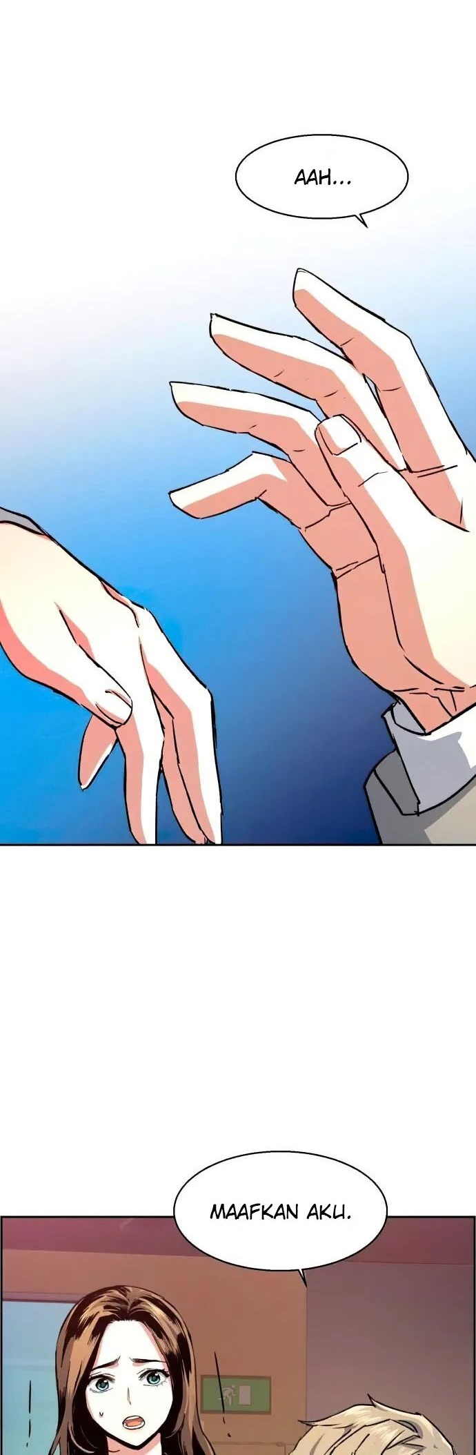 Mercenary Enrollment Chapter 106 Gambar 29