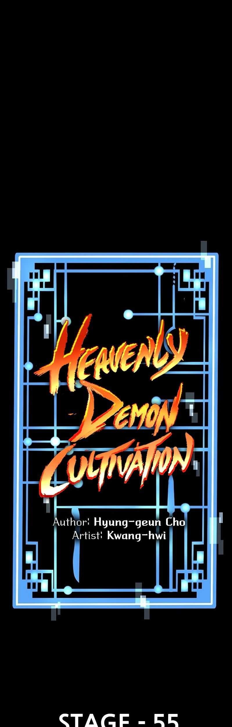 Baca Heavenly Demon Cultivation Simulation Chapter 55 Gambar 2