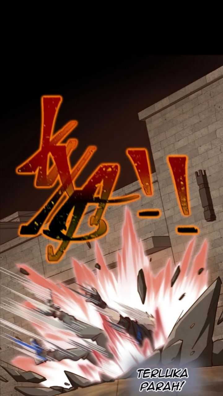 The Game Invades the Earth Chapter 11 Gambar 10