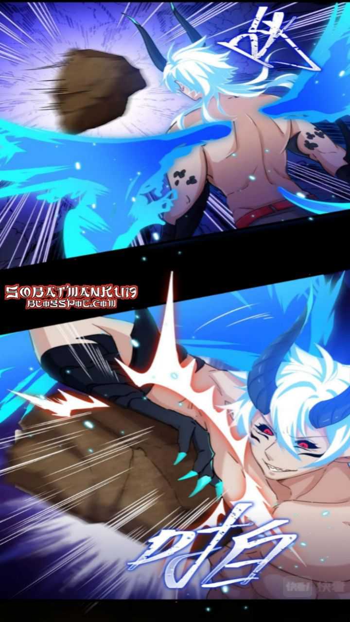 The Game Invades the Earth Chapter 11 Gambar 20
