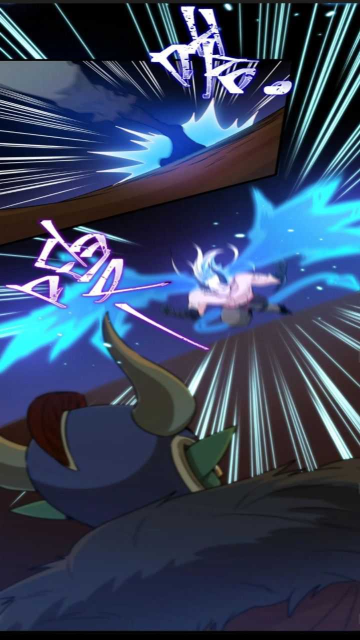 The Game Invades the Earth Chapter 11 Gambar 22