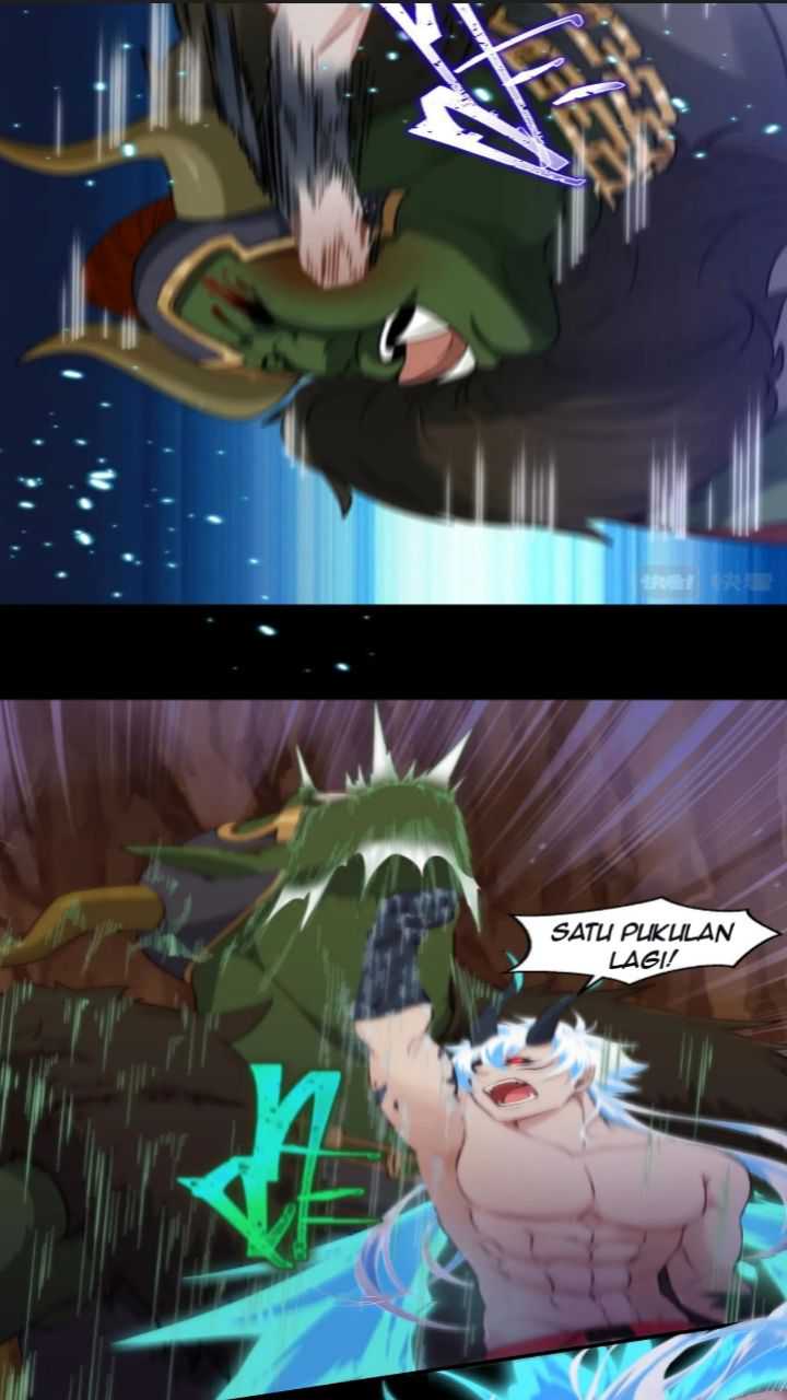 The Game Invades the Earth Chapter 11 Gambar 24