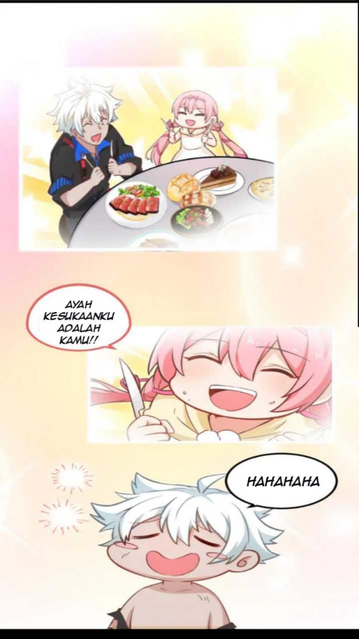 The Game Invades the Earth Chapter 11 Gambar 37