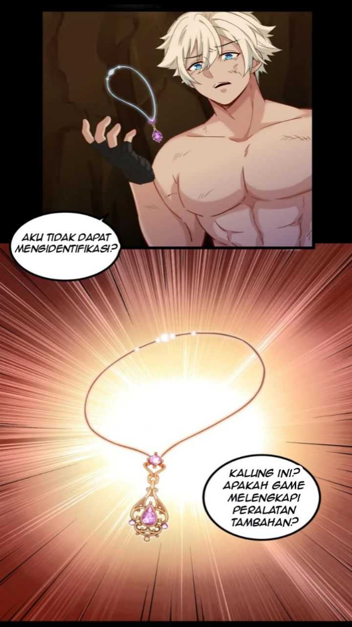 The Game Invades the Earth Chapter 11 Gambar 39