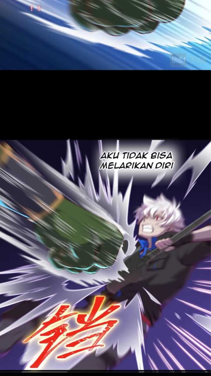 The Game Invades the Earth Chapter 11 Gambar 7