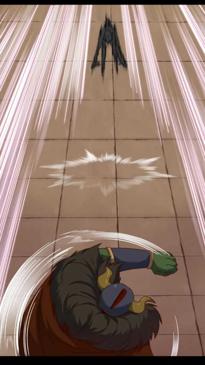 The Game Invades the Earth Chapter 11 Gambar 9