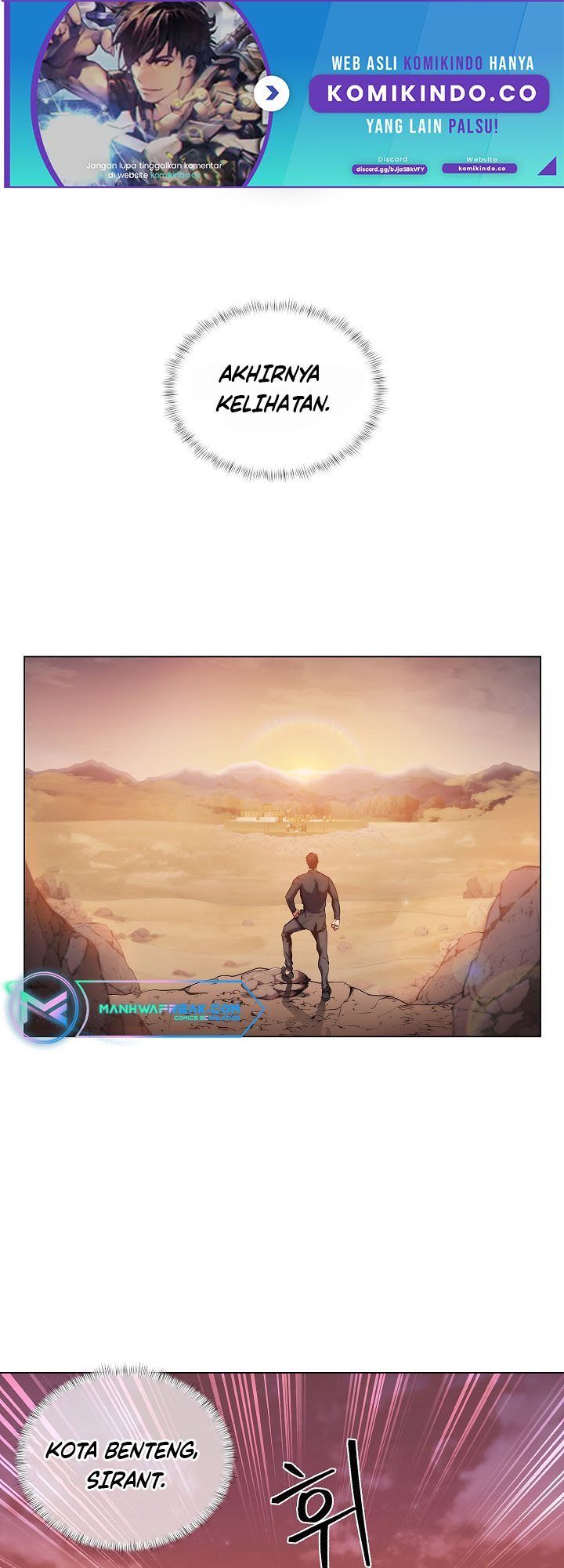 Baca Plainwalker Of The Stigma Chapter 09 Gambar 2