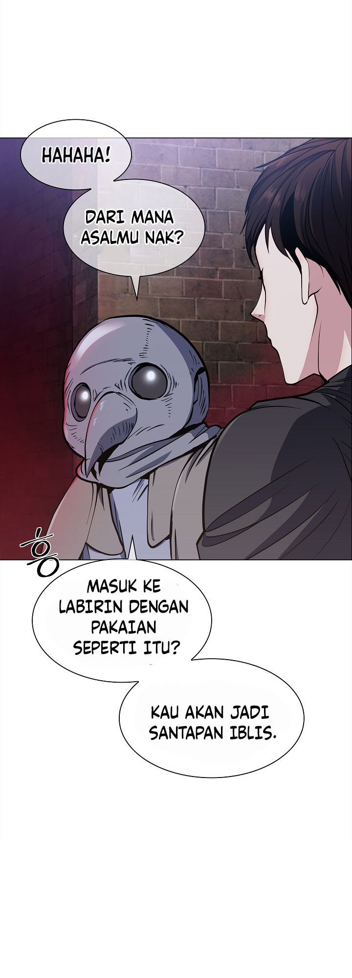 Plainwalker Of The Stigma Chapter 09 Gambar 23