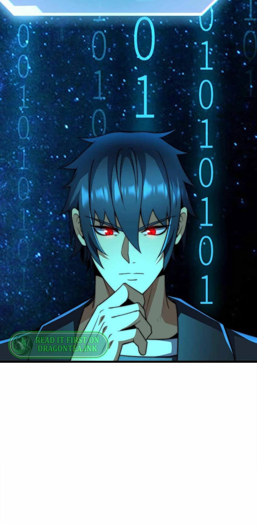 Demon King Cheat System Chapter 40 Gambar 36