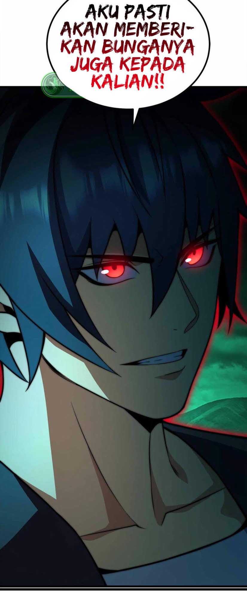 Demon King Cheat System Chapter 40 Gambar 38