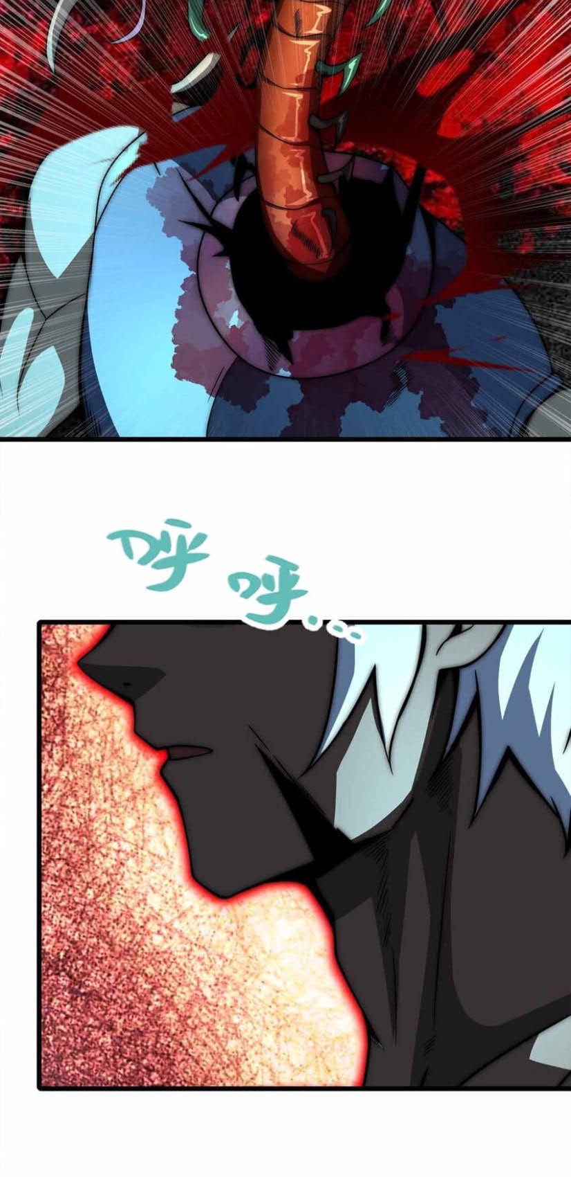 Demon King Cheat System Chapter 40 Gambar 45