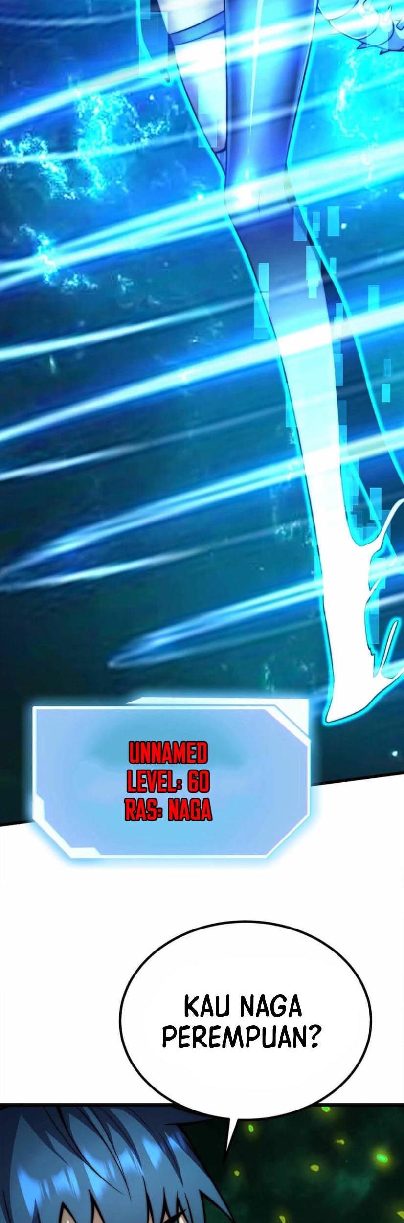 Demon King Cheat System Chapter 40 Gambar 7