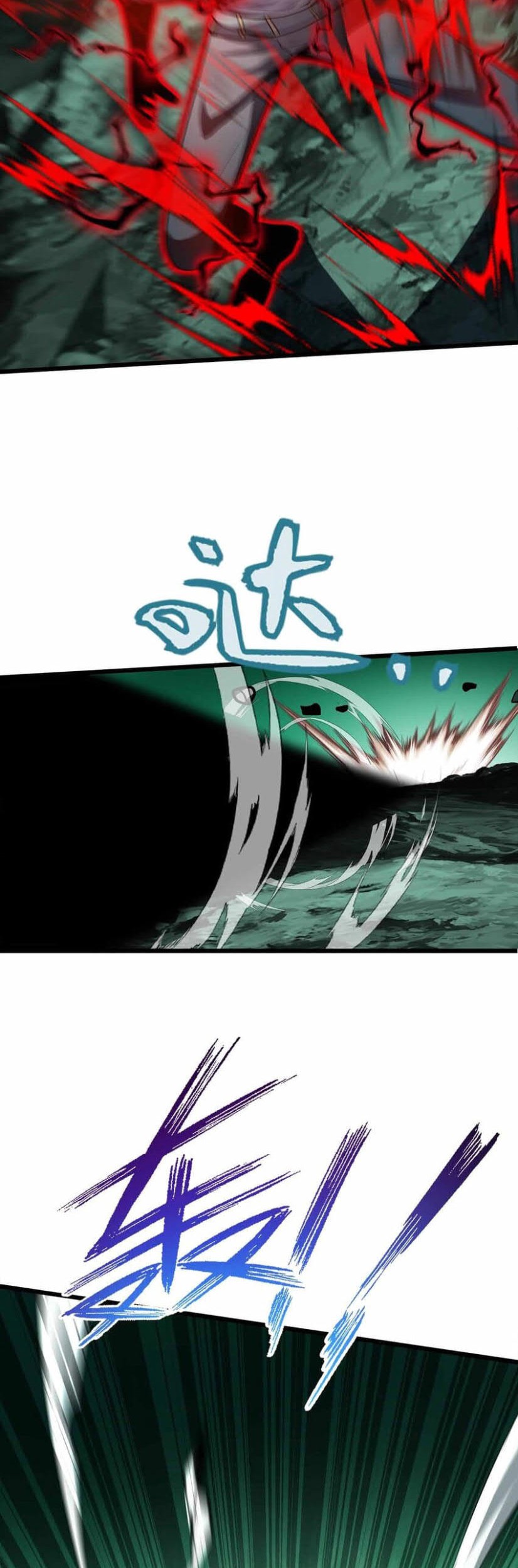 Demon King Cheat System Chapter 40 Gambar 22
