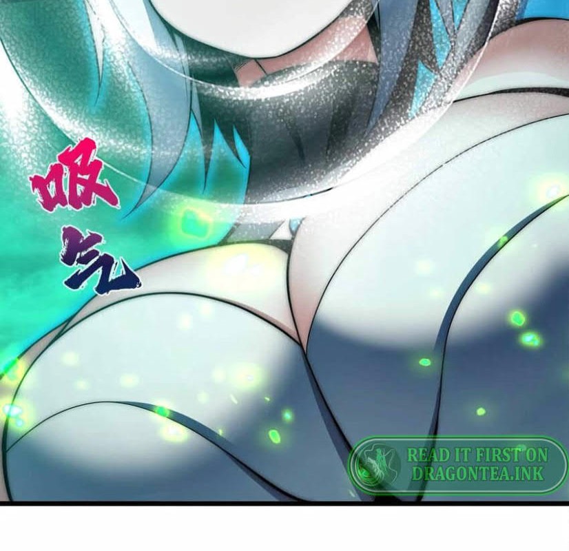 Demon King Cheat System Chapter 40 Gambar 24