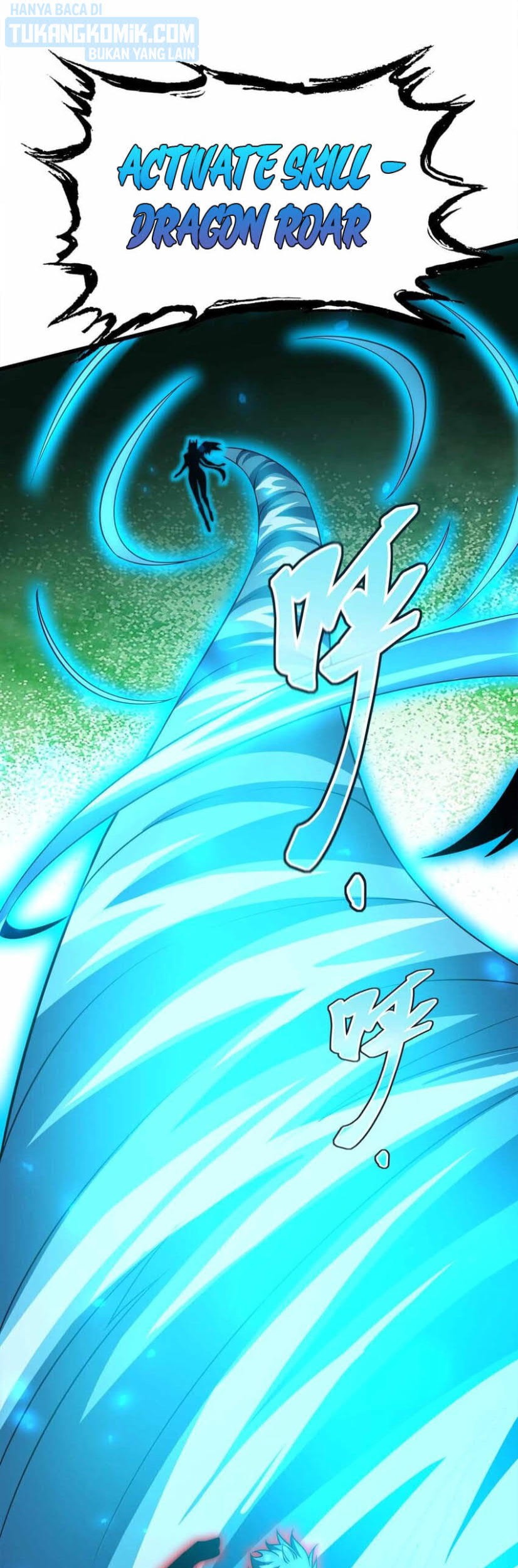 Demon King Cheat System Chapter 40 Gambar 25