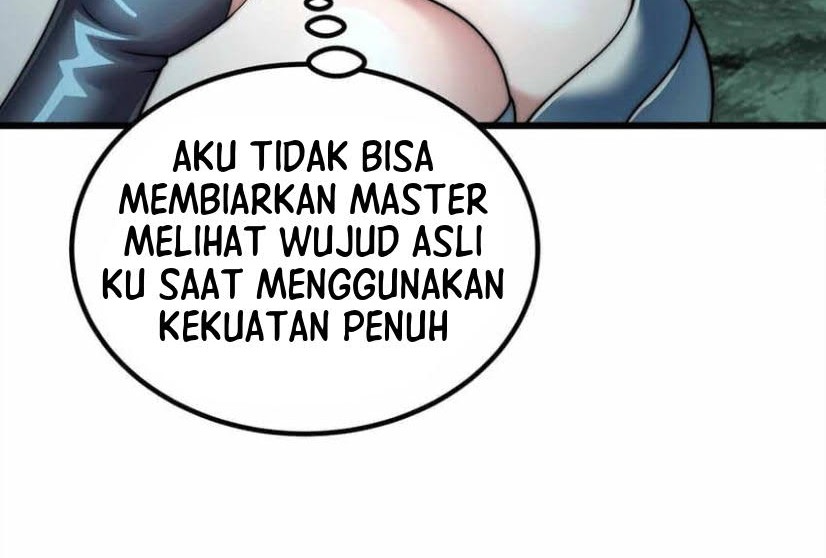 Demon King Cheat System Chapter 40 Gambar 33