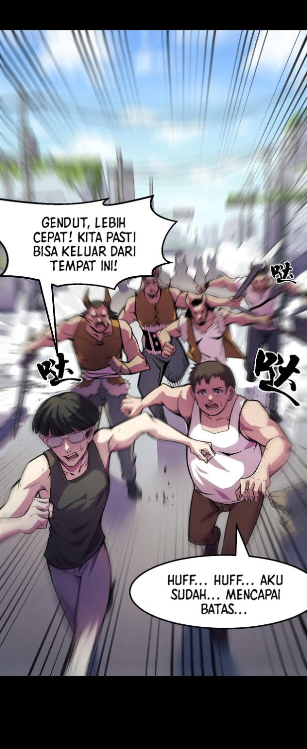 I’m The Future King Chapter 15 Gambar 10