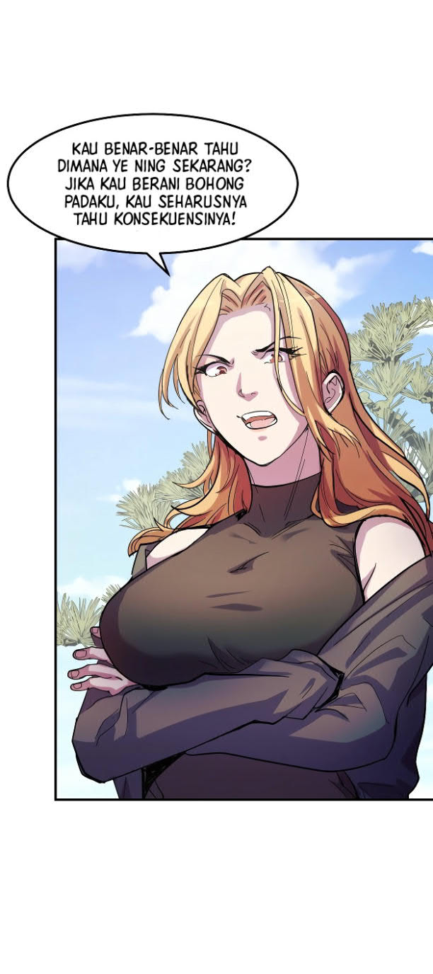 I’m The Future King Chapter 15 Gambar 25