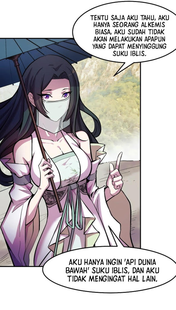 I’m The Future King Chapter 15 Gambar 26