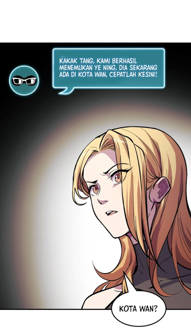 I’m The Future King Chapter 15 Gambar 28