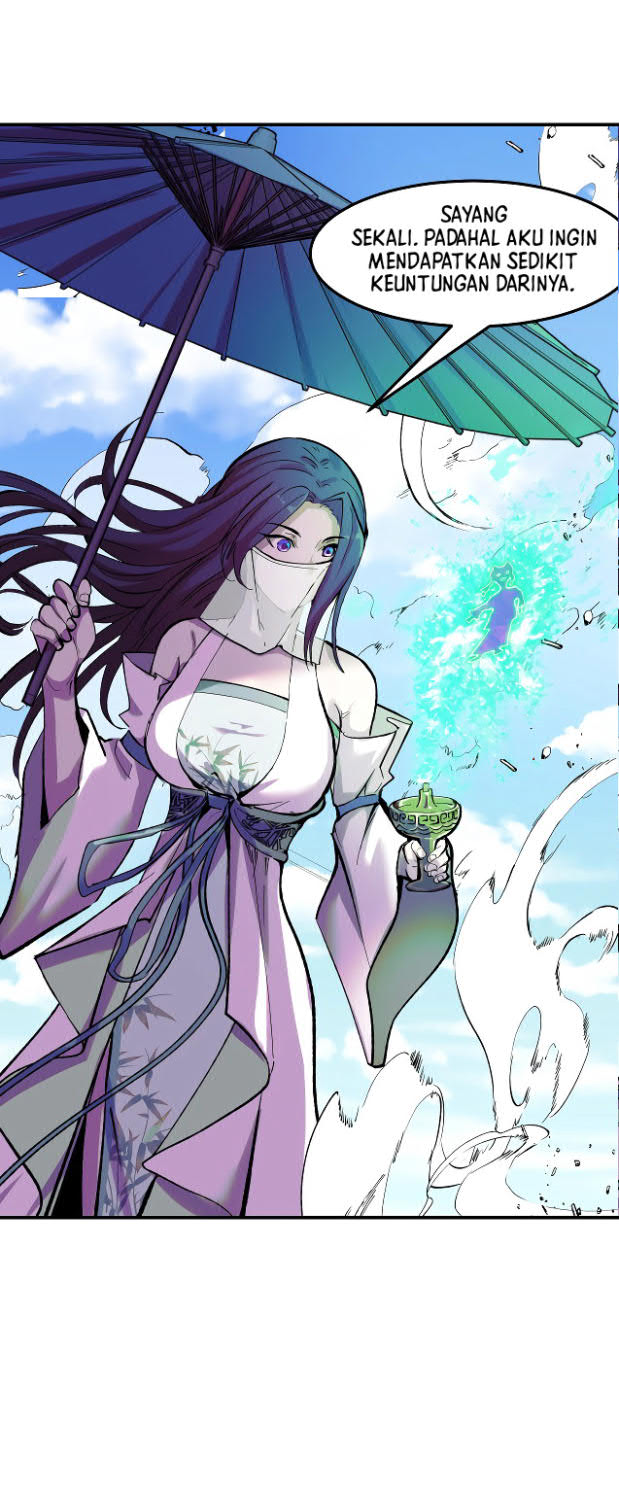 I’m The Future King Chapter 15 Gambar 36