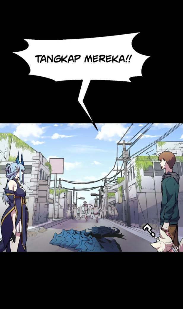 I’m The Future King Chapter 15 Gambar 9