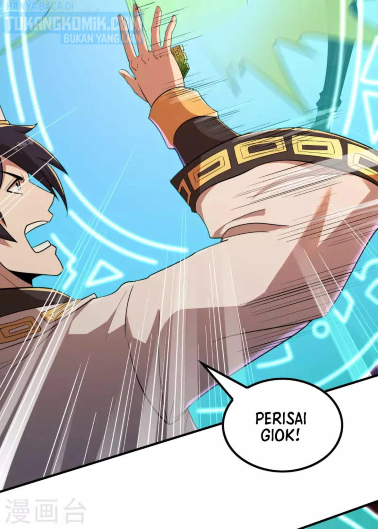 Useless First Son-In-Law Chapter 142 Gambar 22
