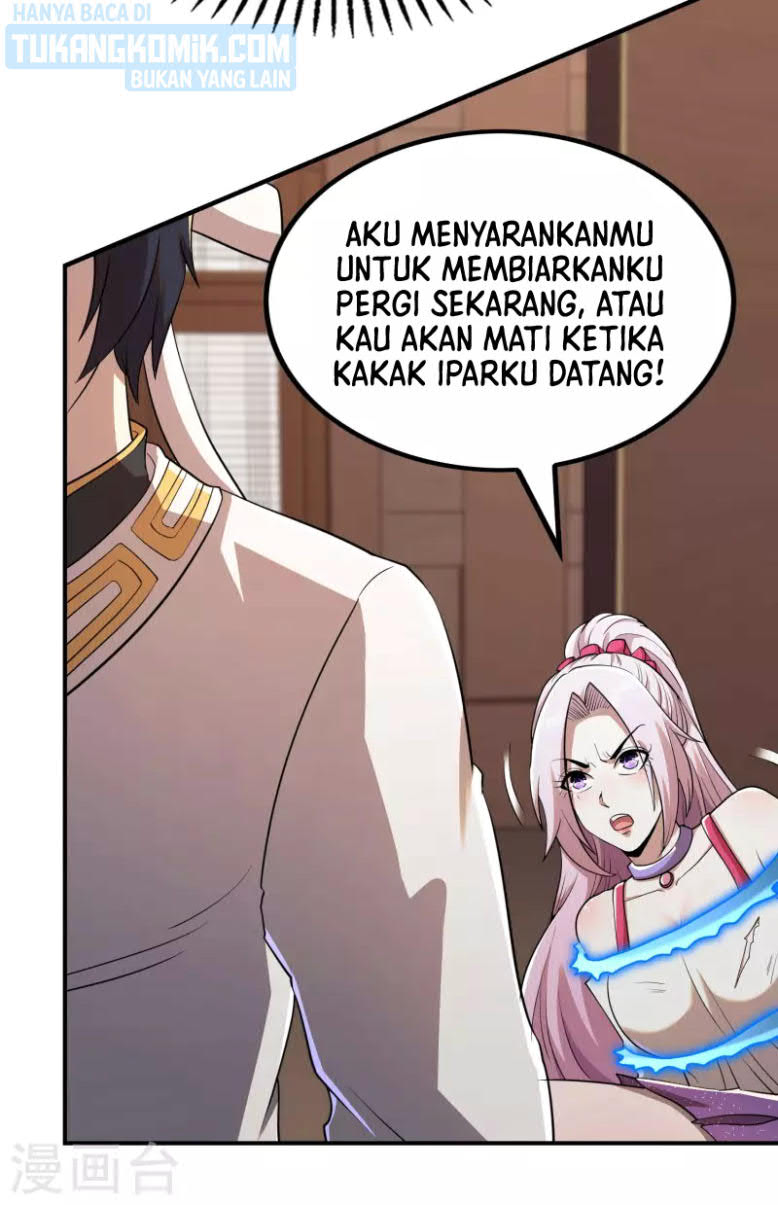 Useless First Son-In-Law Chapter 142 Gambar 4
