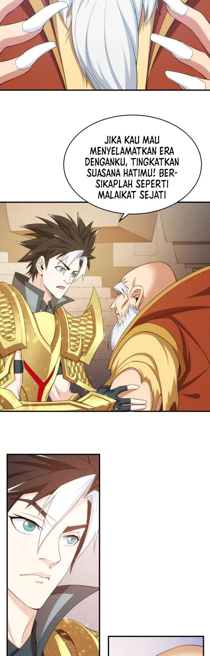 Rich Player Chapter 216 Gambar 40
