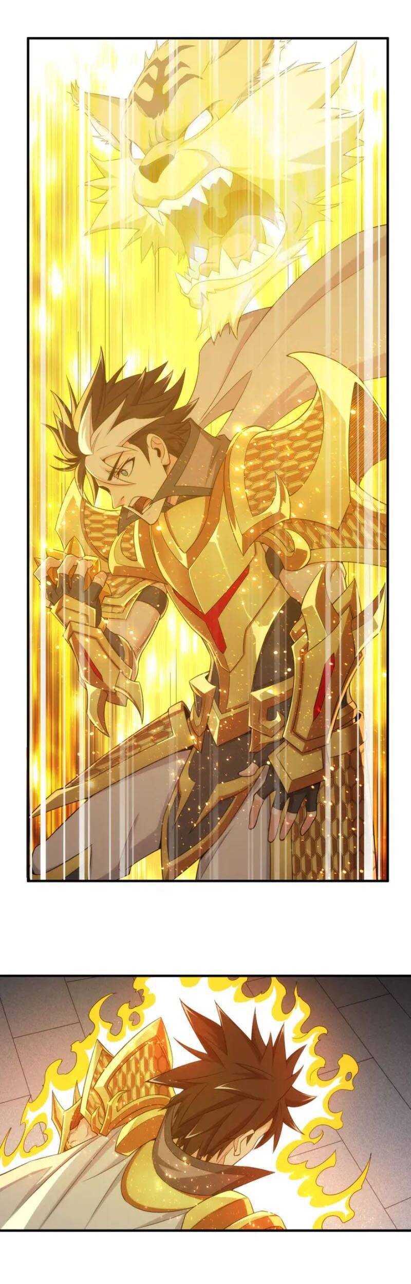 Rich Player Chapter 216 Gambar 43