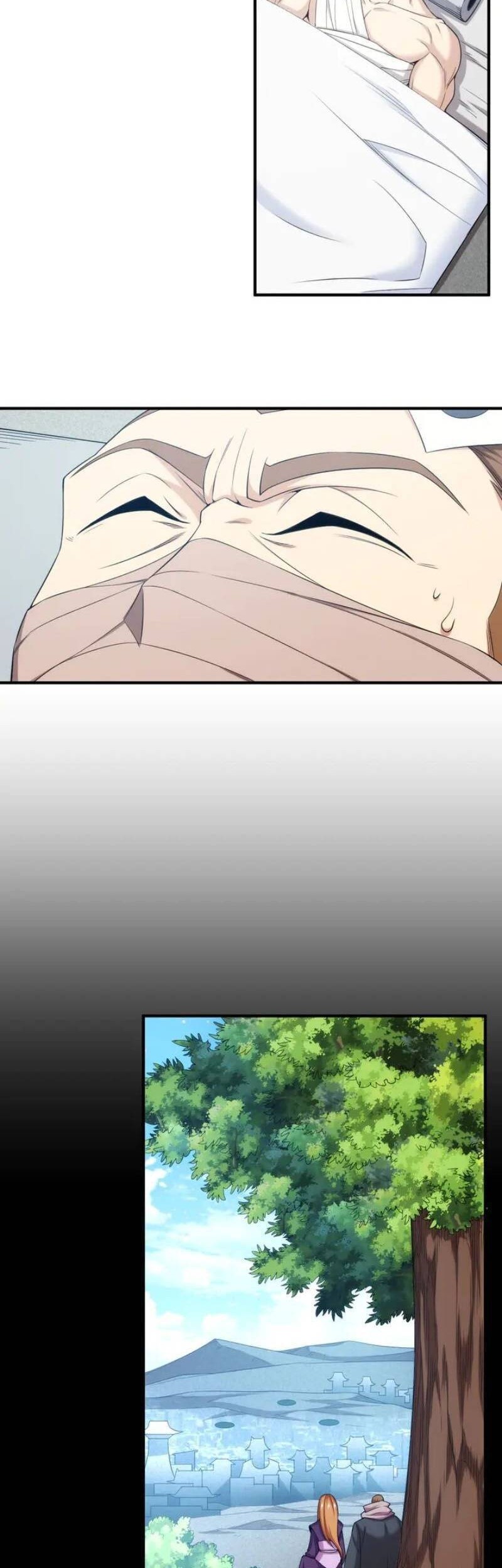 Rich Player Chapter 216 Gambar 30