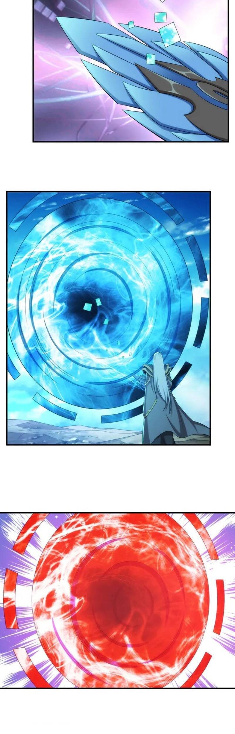 Rich Player Chapter 215 Gambar 3