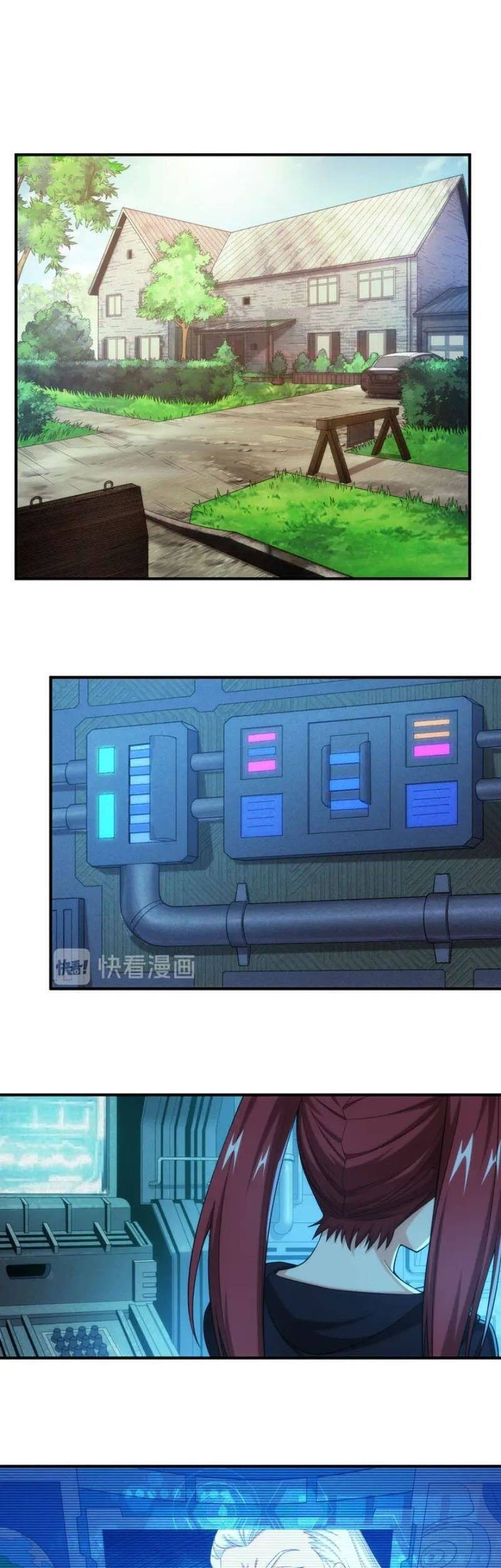 Rich Player Chapter 215 Gambar 7