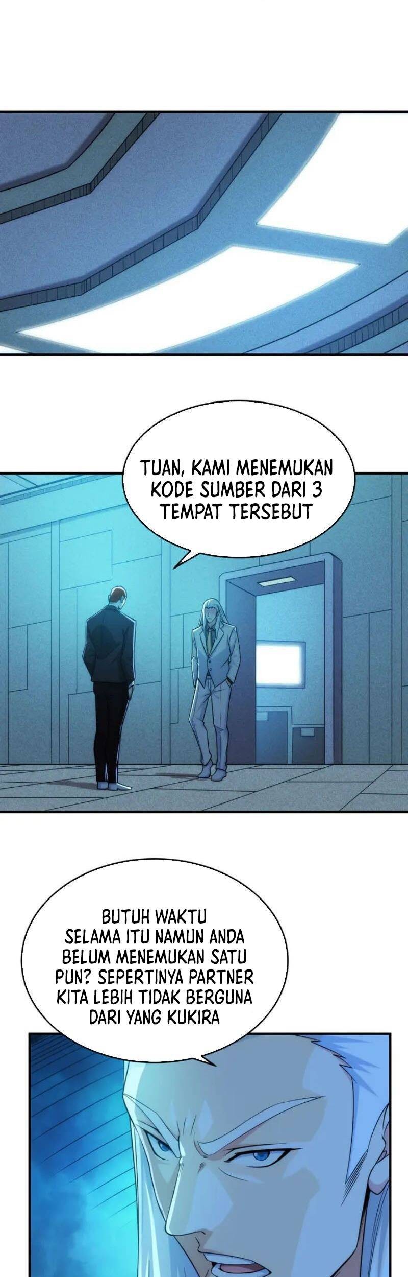 Rich Player Chapter 215 Gambar 12