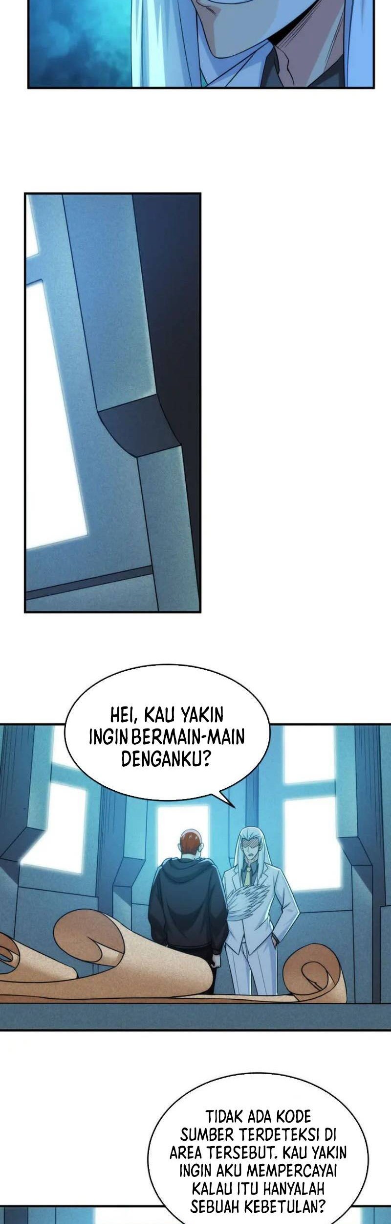 Rich Player Chapter 215 Gambar 13