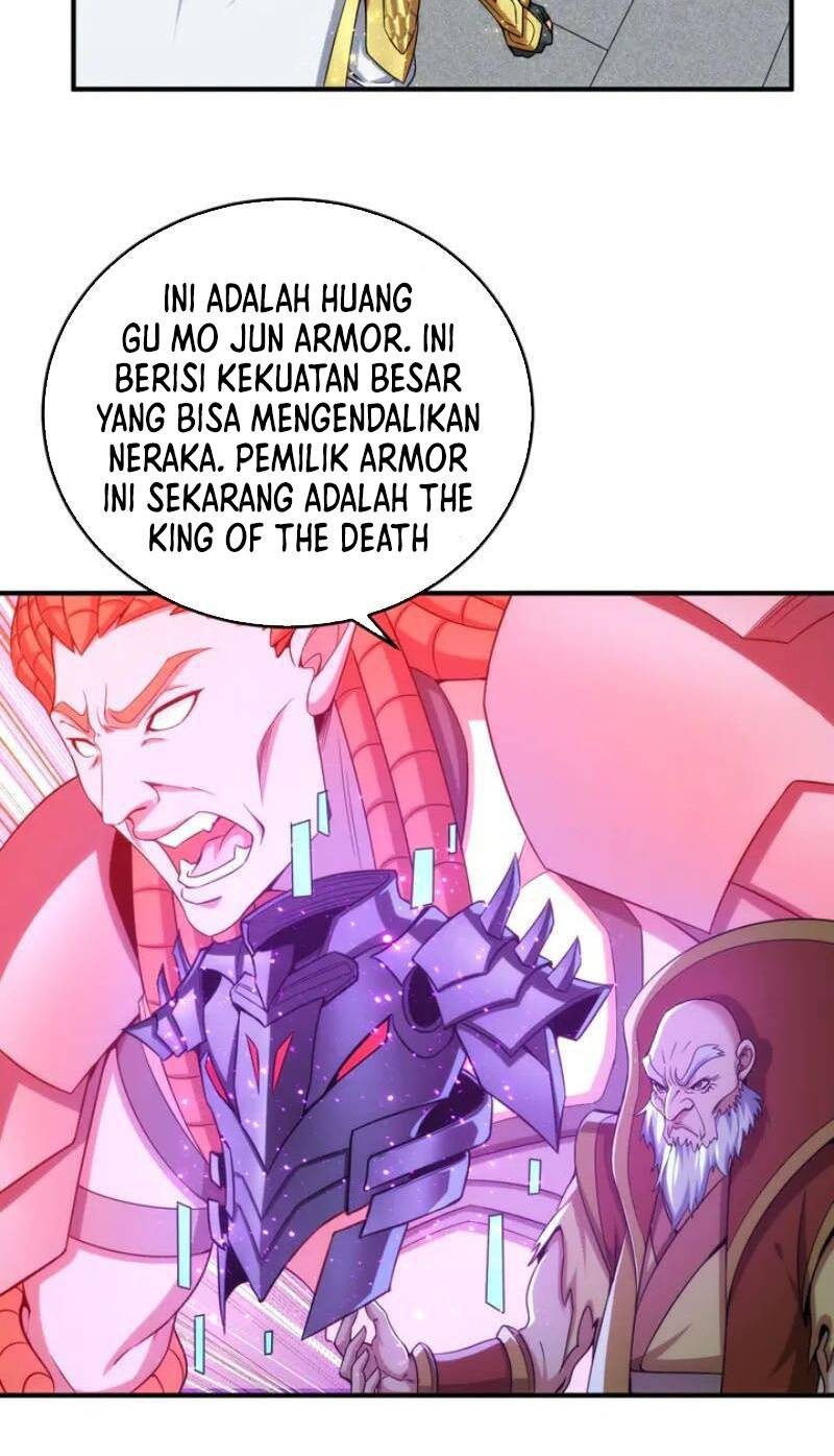 Rich Player Chapter 215 Gambar 16