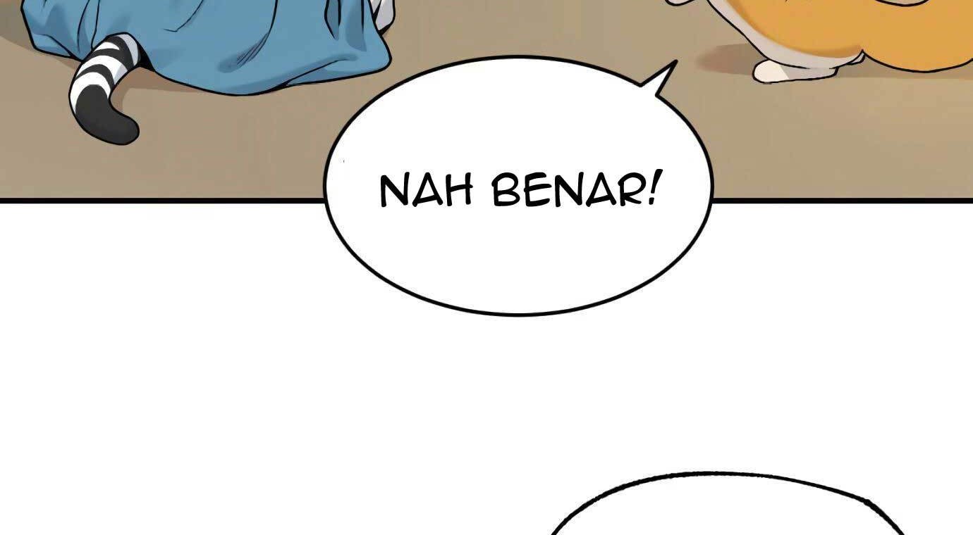 Tiger Coming In Chapter 26 Gambar 43